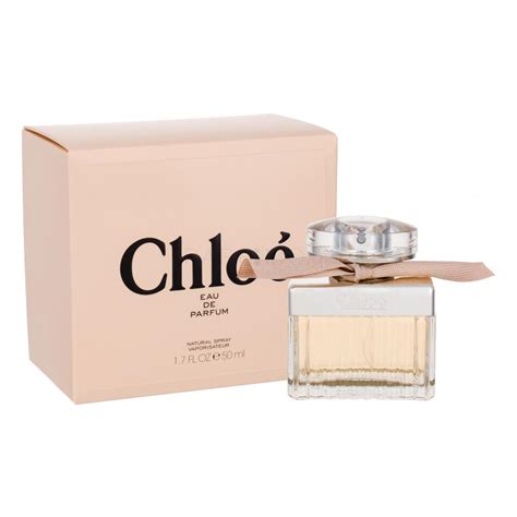 dames parfum chloe|chloe perfume 50ml best price.